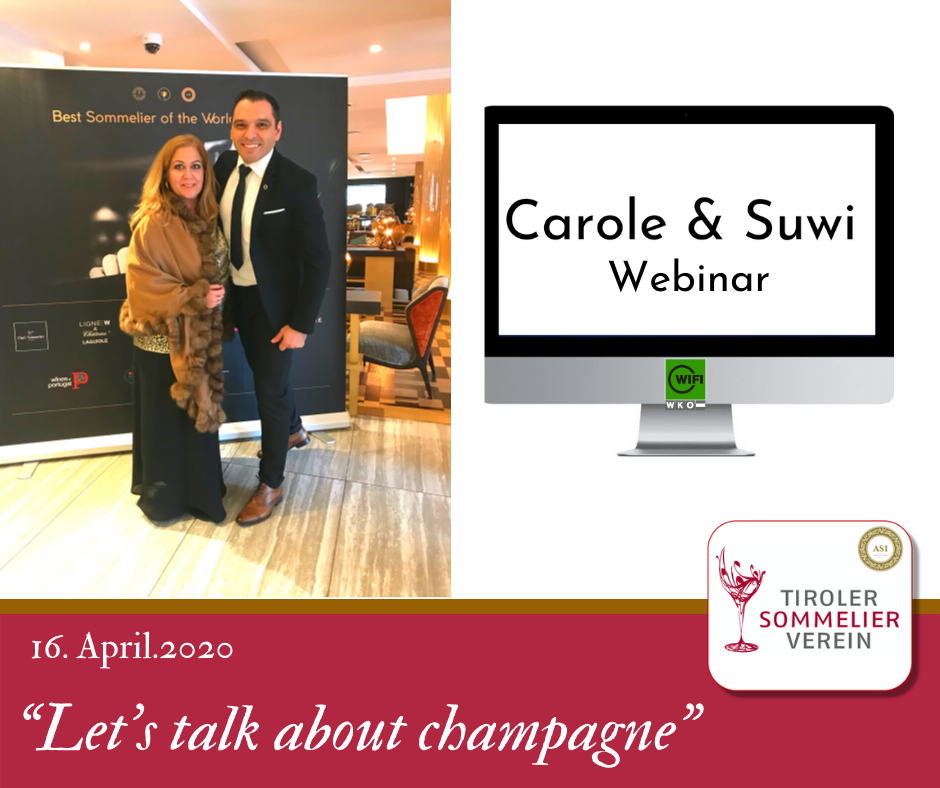 Lets talk about champagne 2