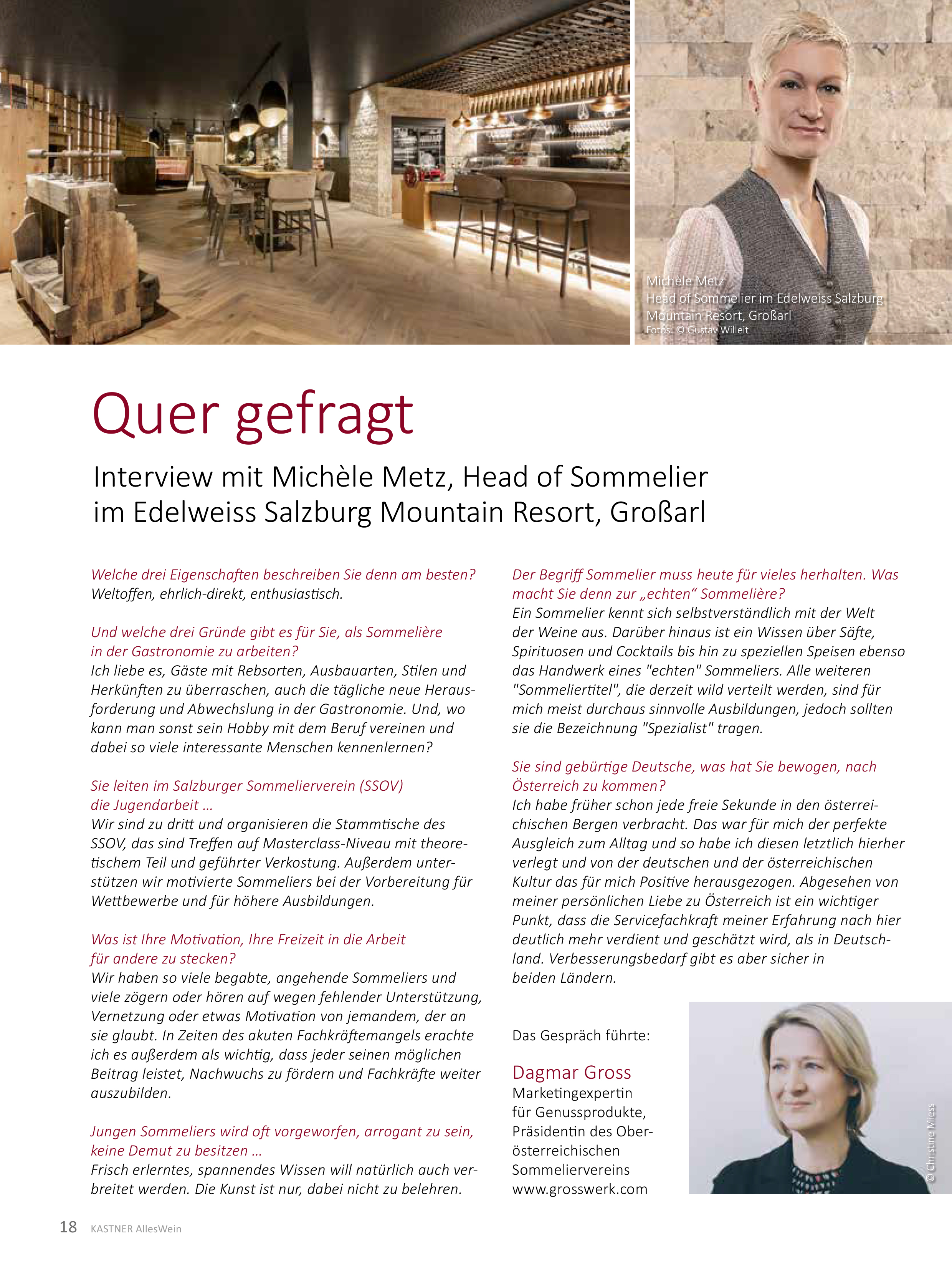 KASTNERAllesWein InterviewMetz