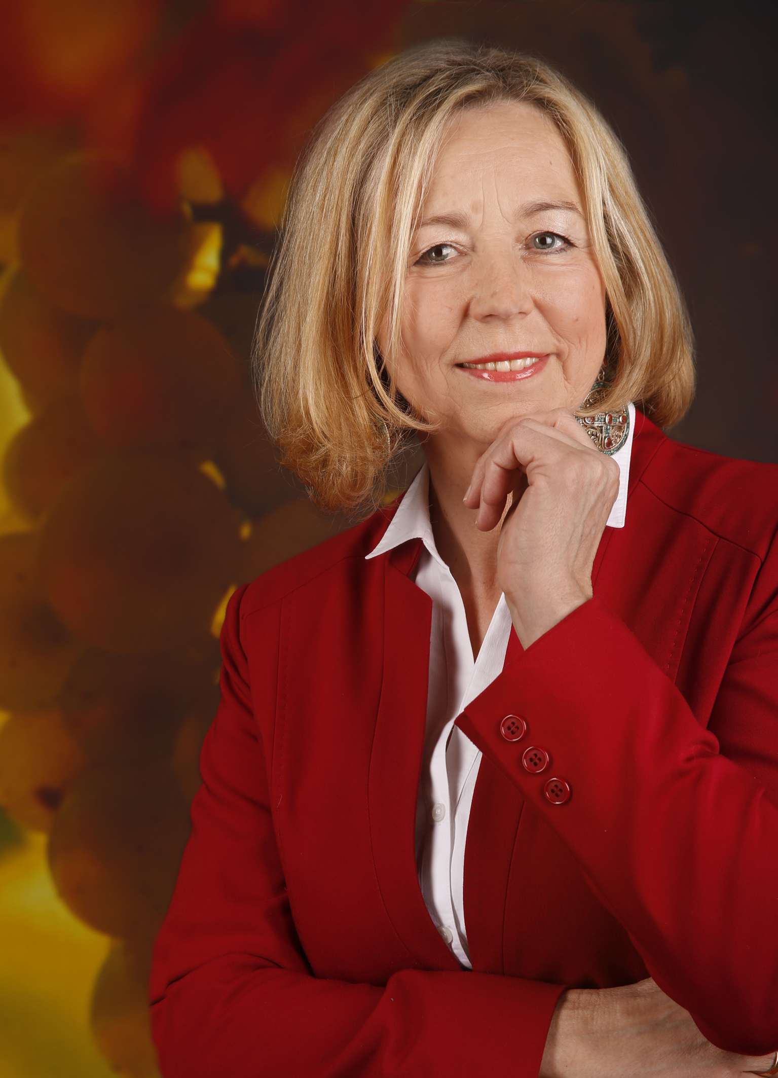 Ingrid BACHLER 