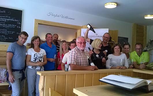 KSOV Weinwanderung2018