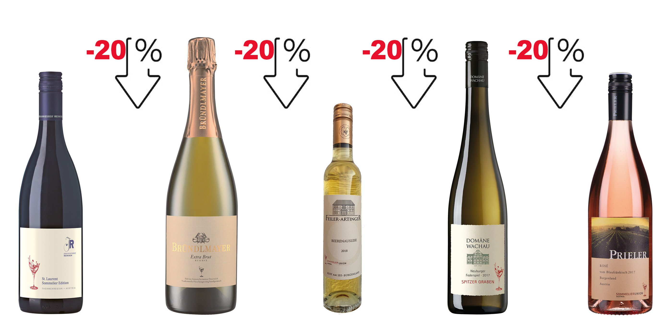 OSOV Sommelieredition Angebot 2020