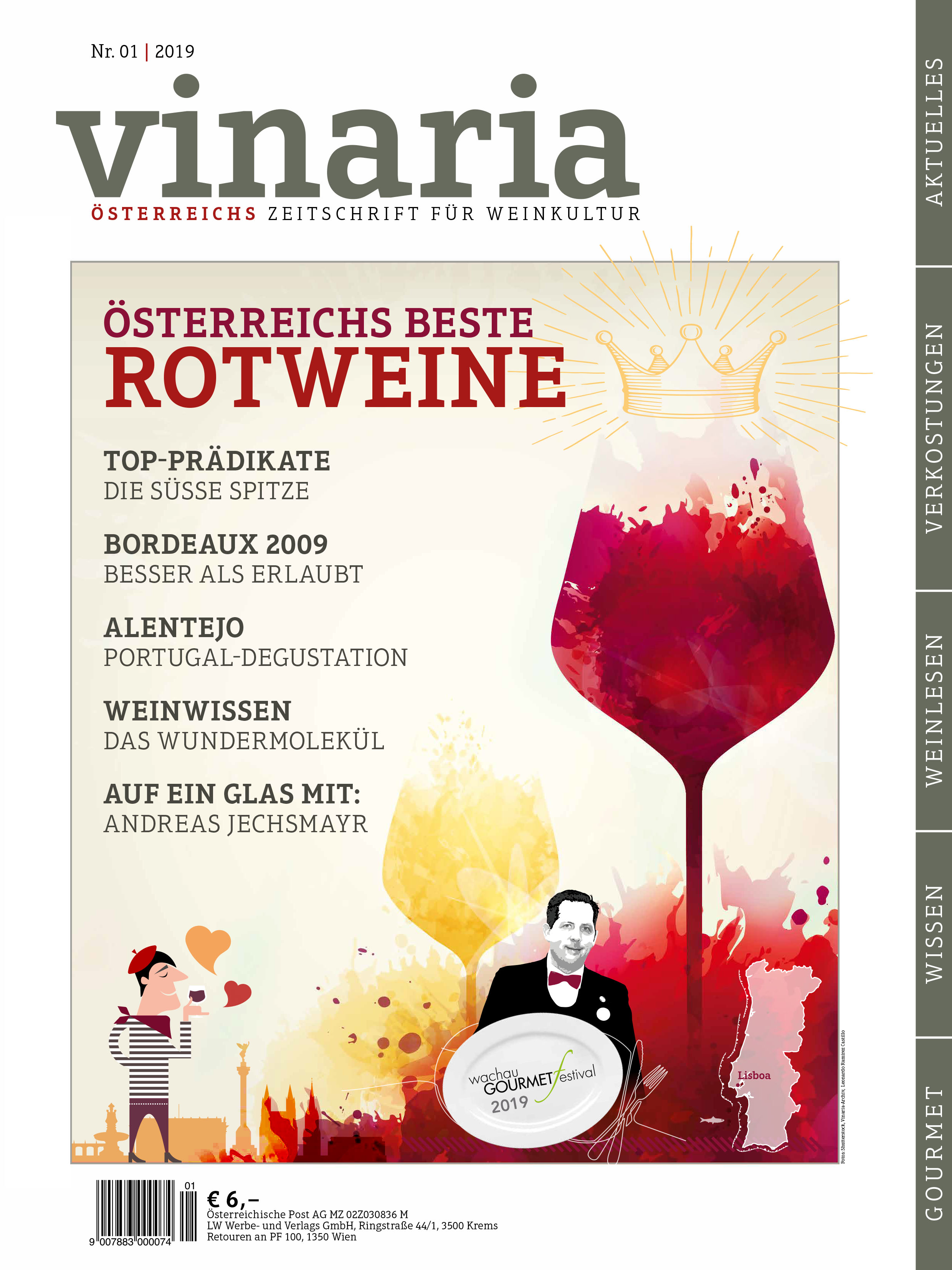 Vinaria 01 2019 AGMJechsmayr 1