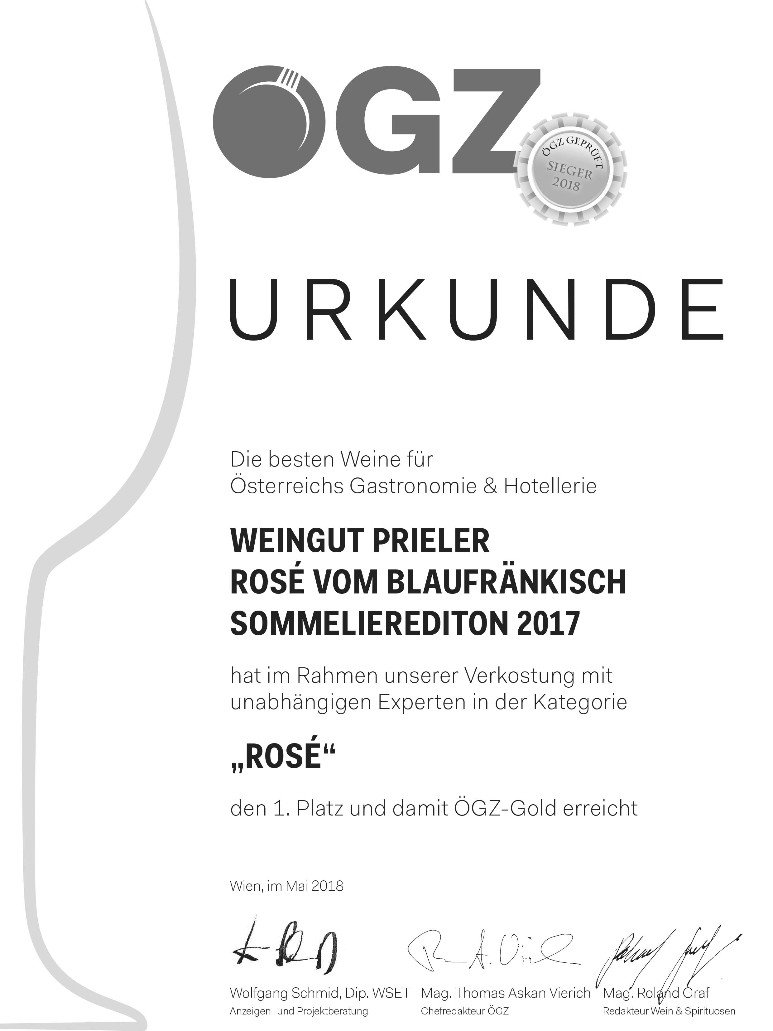 Prieler voll