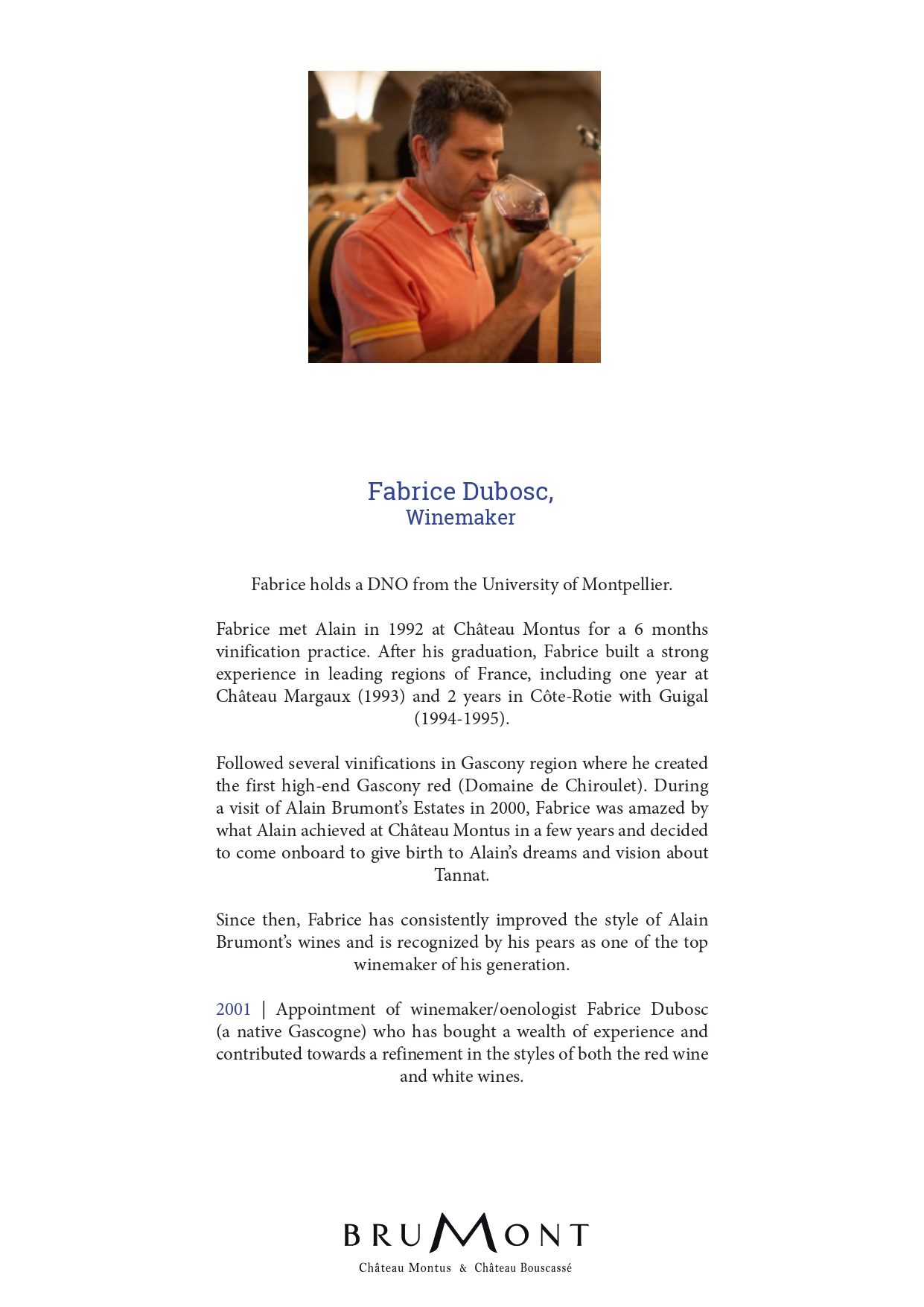 SUA Bio Fabrice 2 page 0001