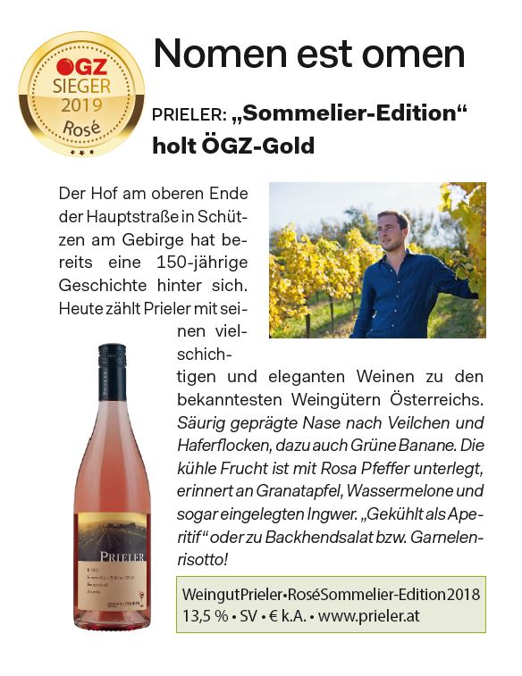 Weingut Prieler